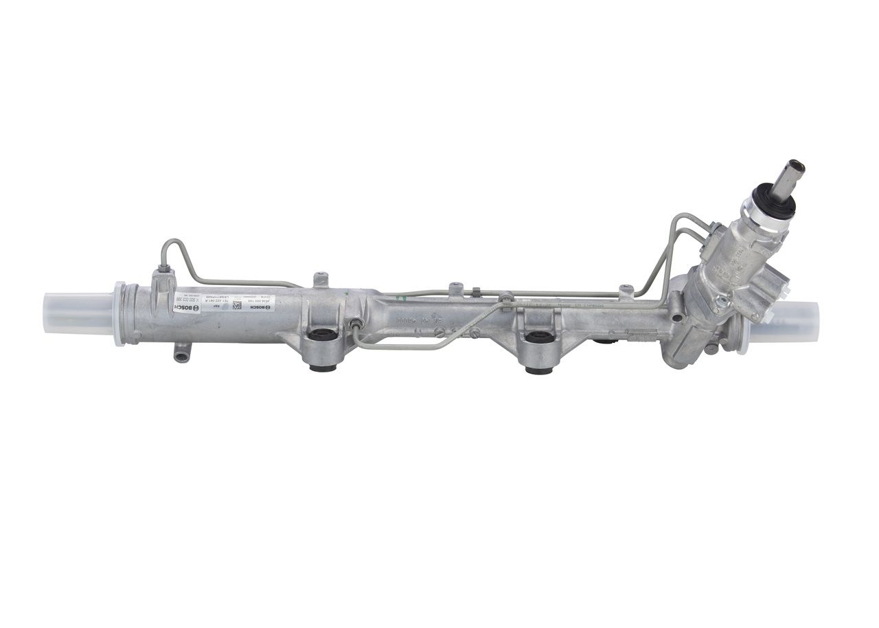 Steering Gear-2