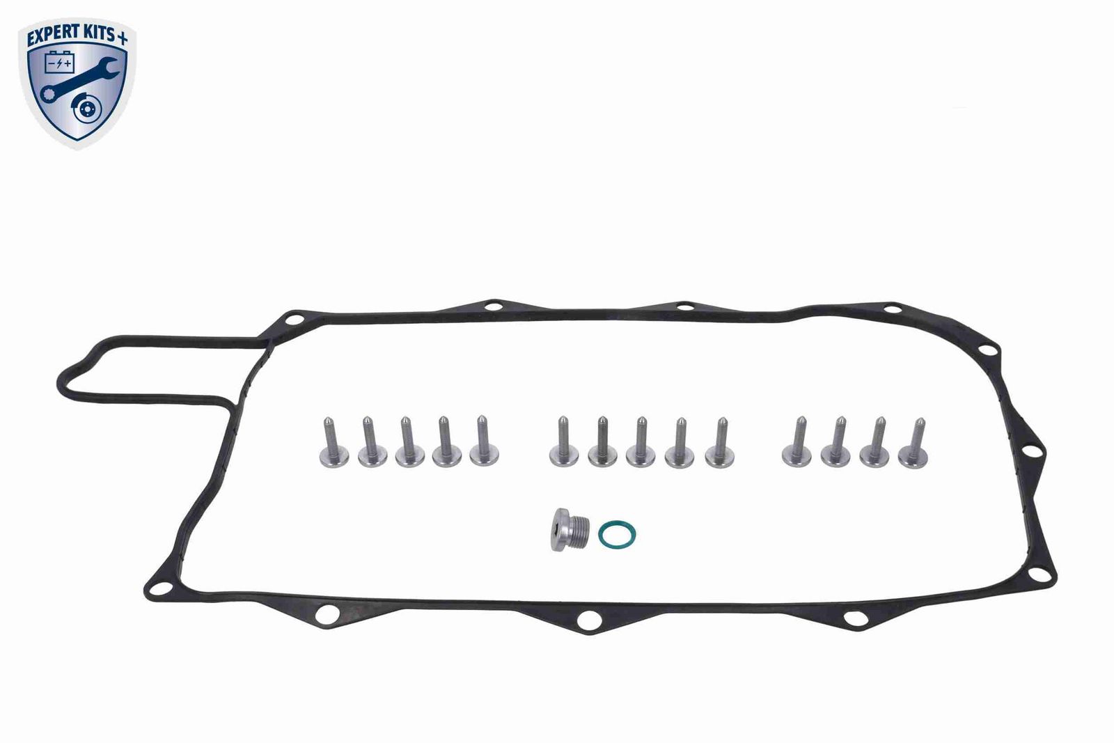 Oil Sump, automatic transmission-11