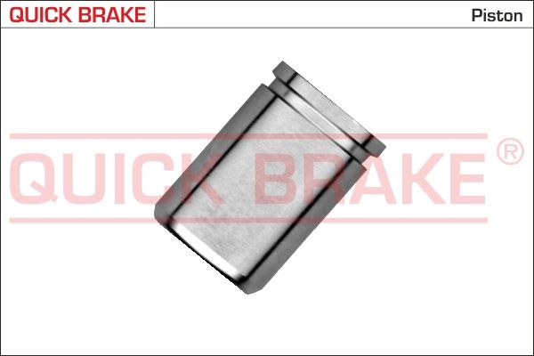 QUICK BRAKE 185299K Piston, brake caliper