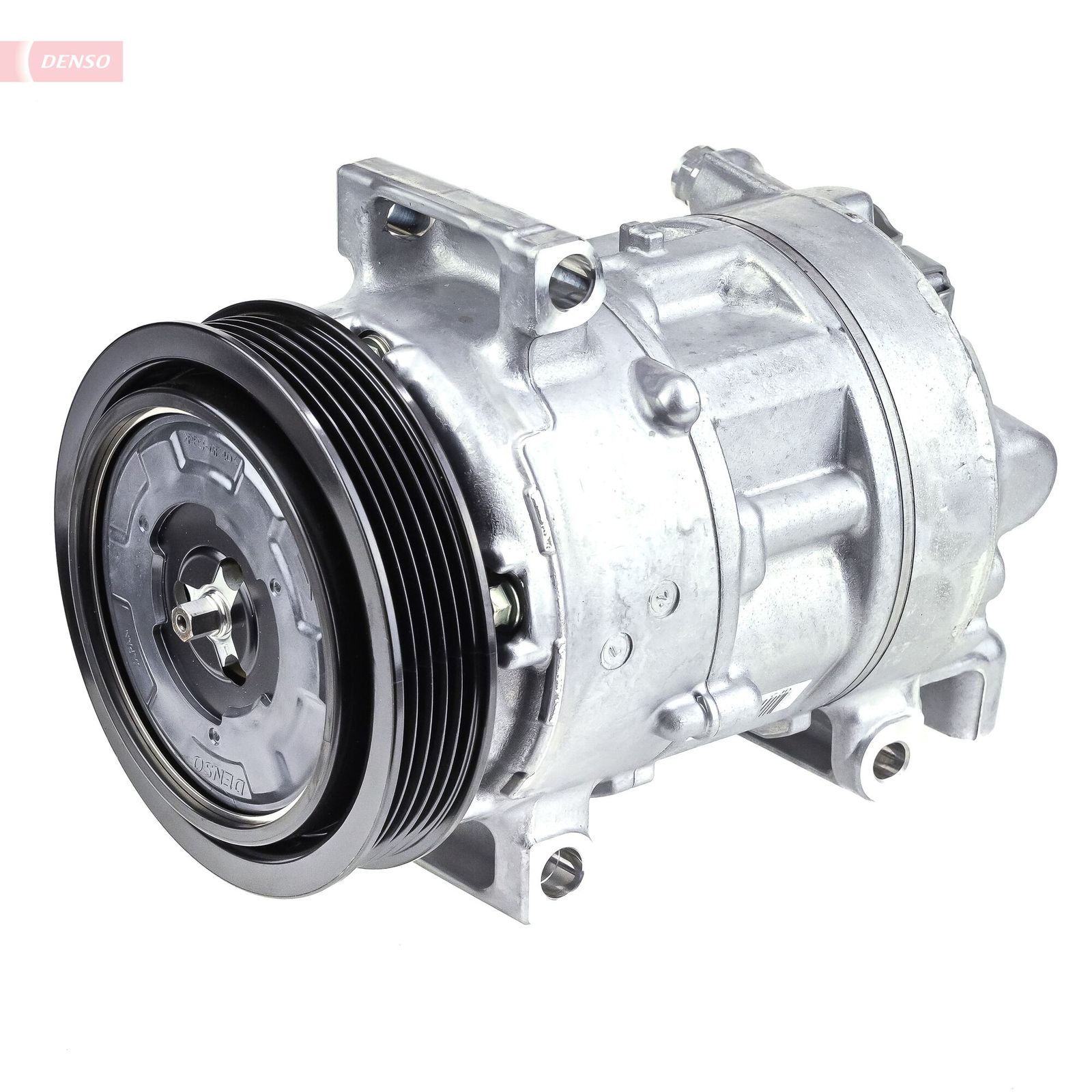 DENSO DCP50314 Compressor, air conditioning