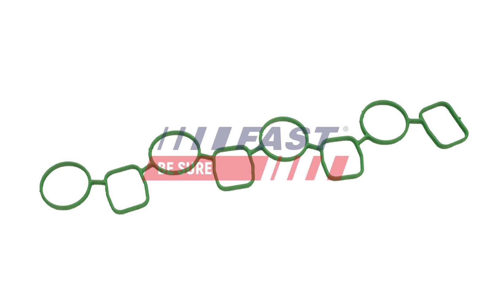 Gasket, intake manifold-1