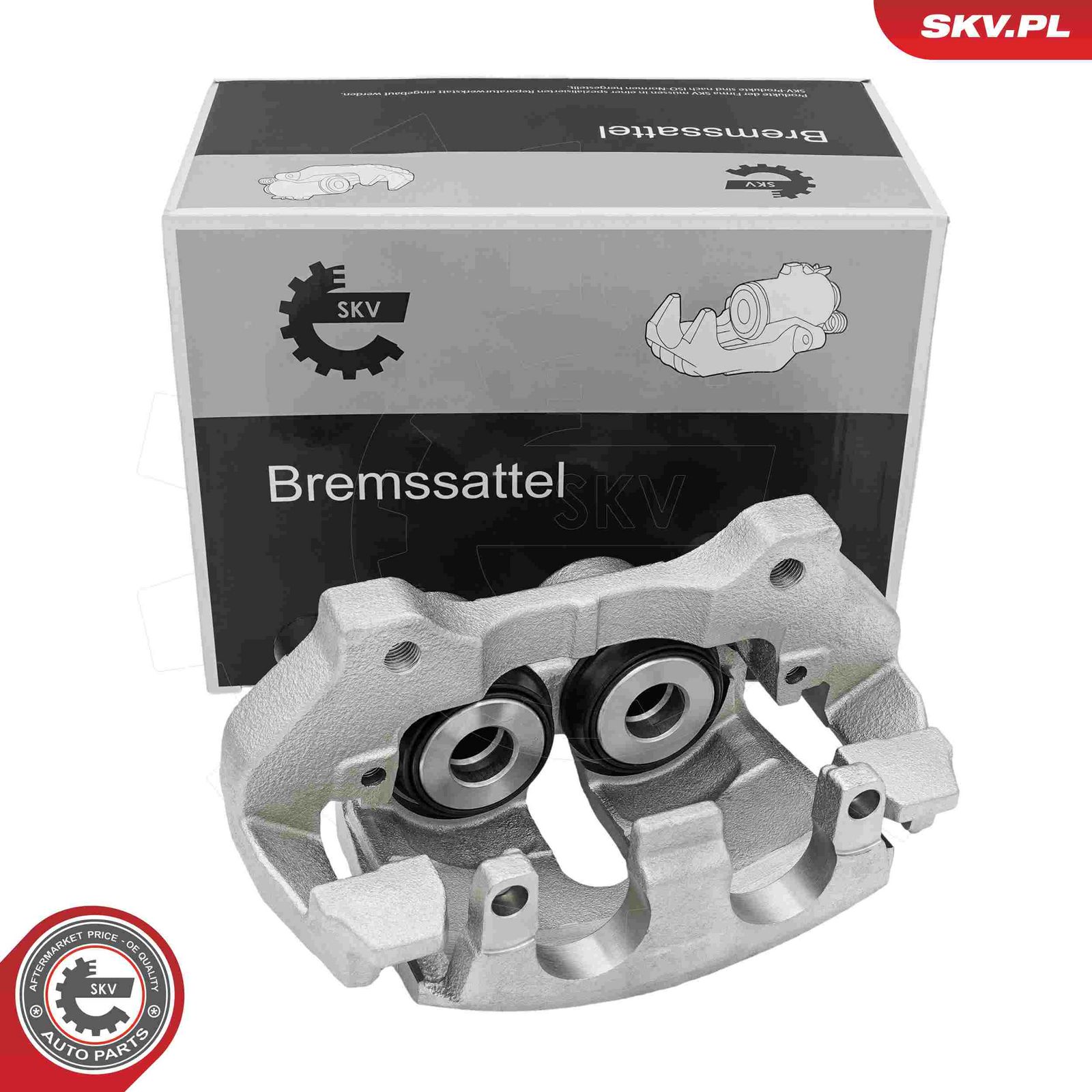 ESEN SKV 78SKV411 Brake caliper