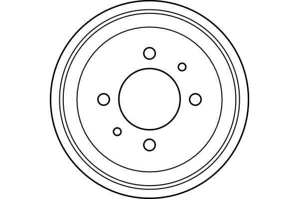 Brake Drum-1
