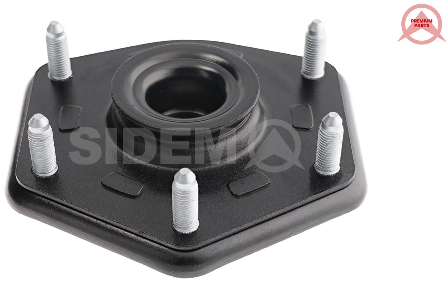 SIDEM 847405 Suspension strut support mount
