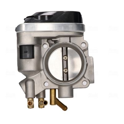 NISSENS 955043 Throttle body