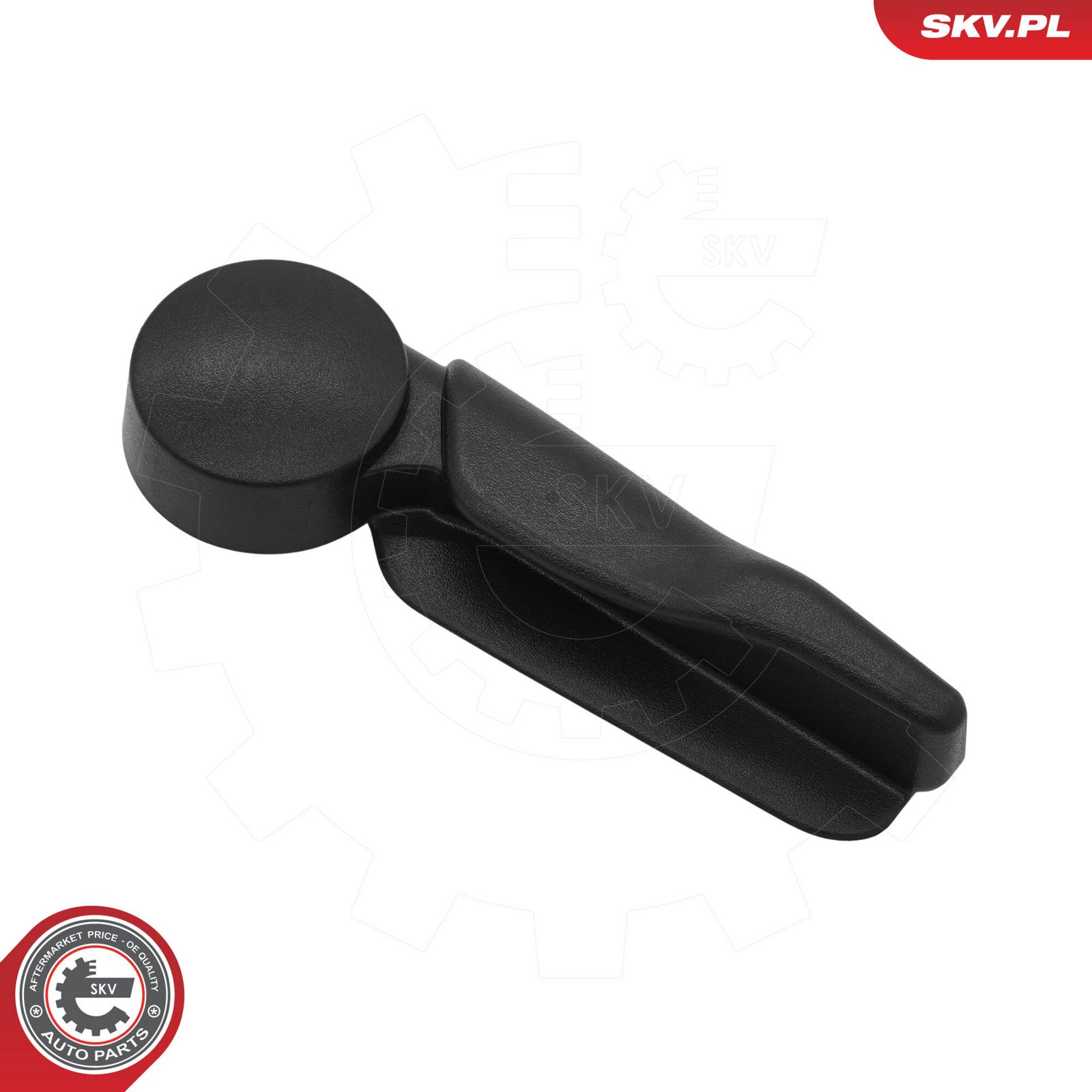 ESEN SKV 97SKV478 Actuator, seat adjustment