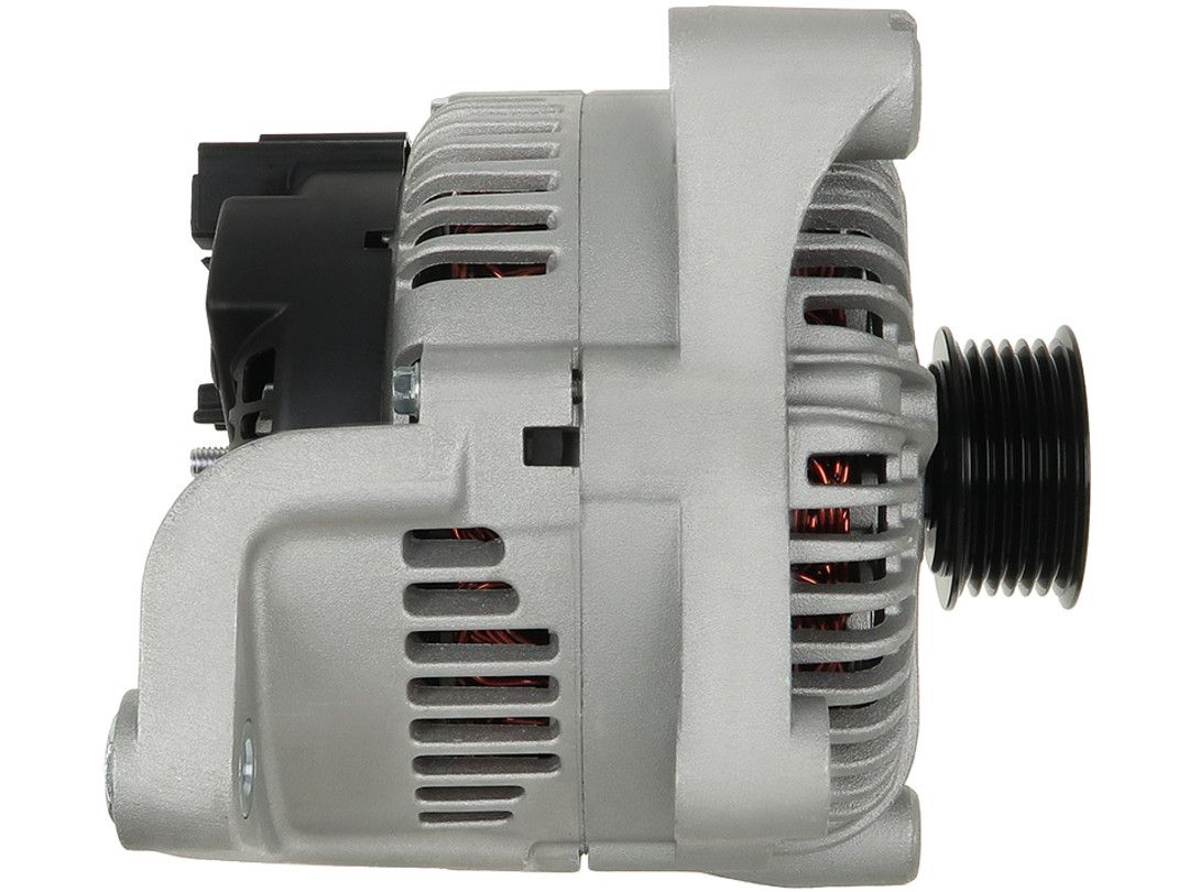 Alternator-1