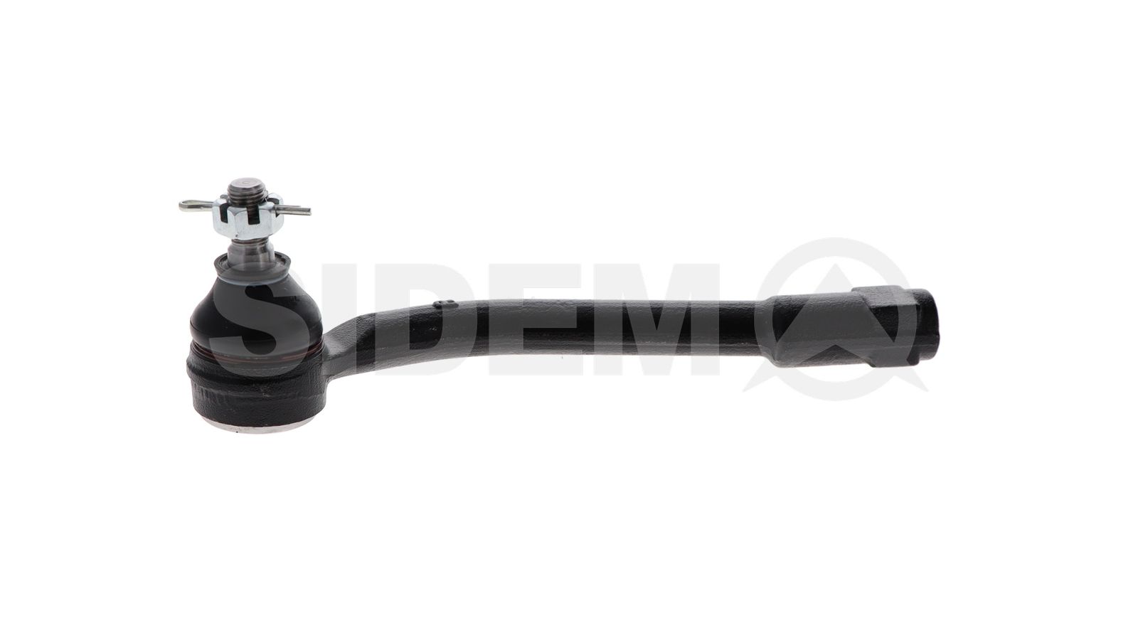 Tie Rod End-4