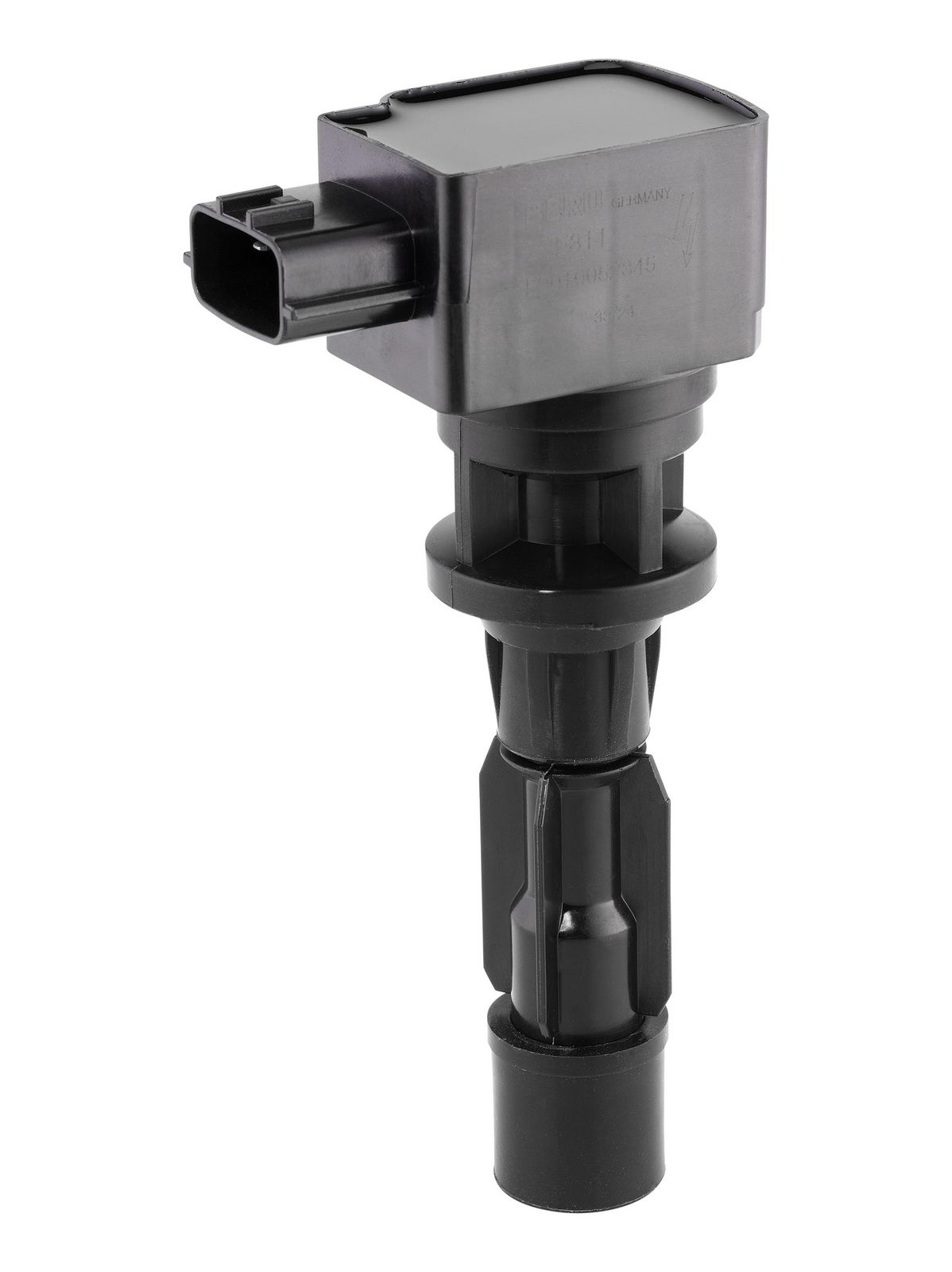 BORGWARNER (BERU) ZSE311 Ignition coil