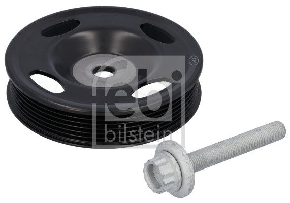 FEBI BILSTEIN 185532 Belt pulley, crankshaft