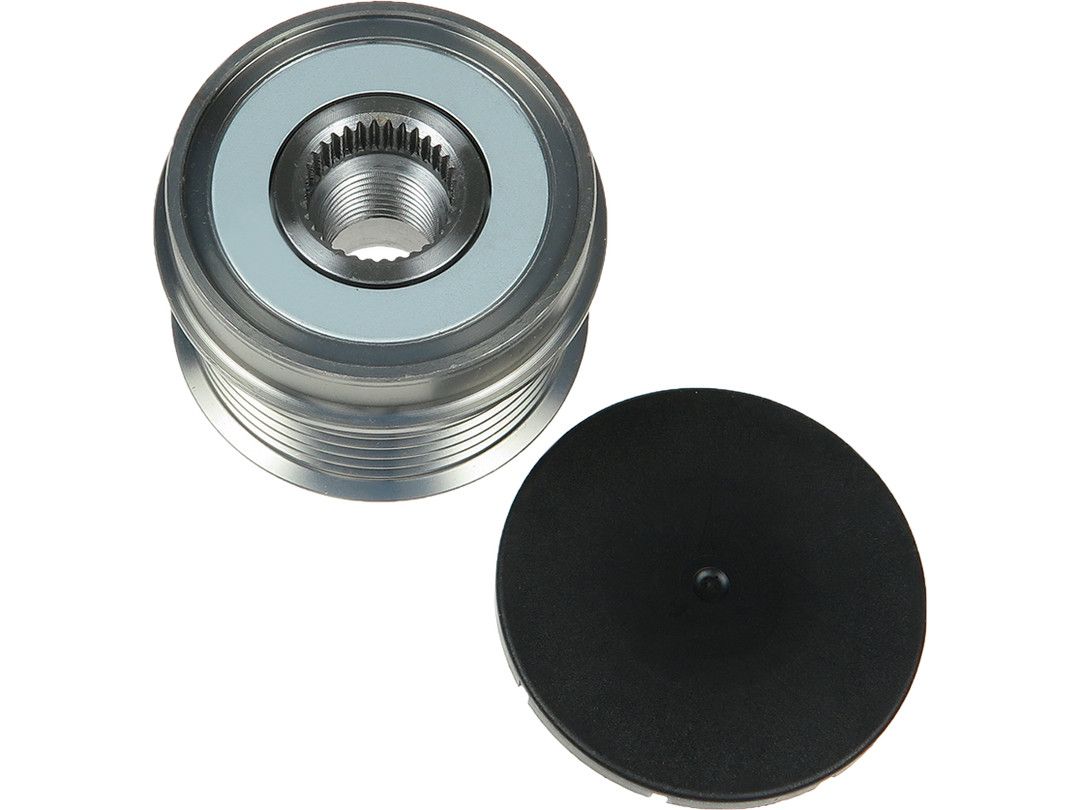 Alternator Freewheel Clutch-2