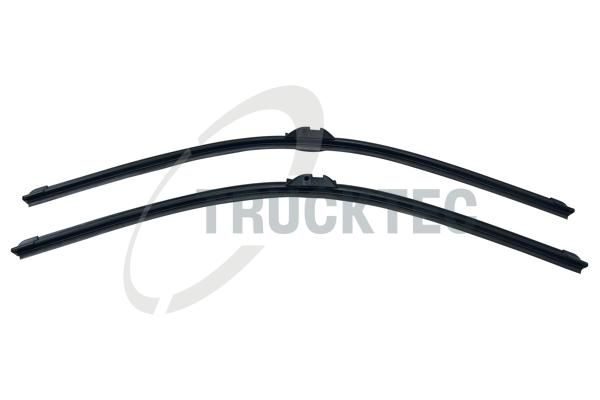 TRUCKTEC AUTOMOTIVE 02.58.416 Wiper blade