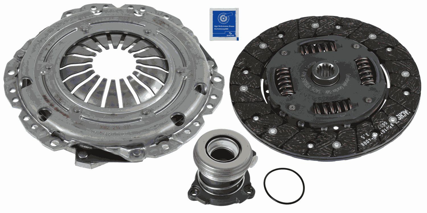 SACHS 3000 990 013 Clutch kit