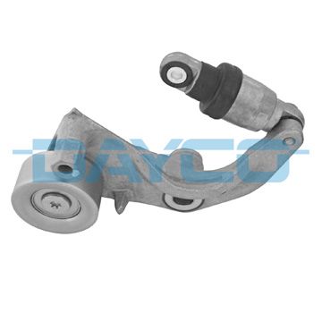 DAYCO APV2754 Belt tensioner, v-ribbed belt