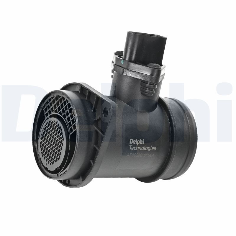 DELPHI AF10260-12B1 Mass air flow sensor
