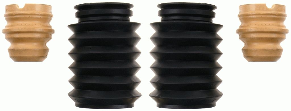 SACHS 900 133 Dust protection kit, shock absorber