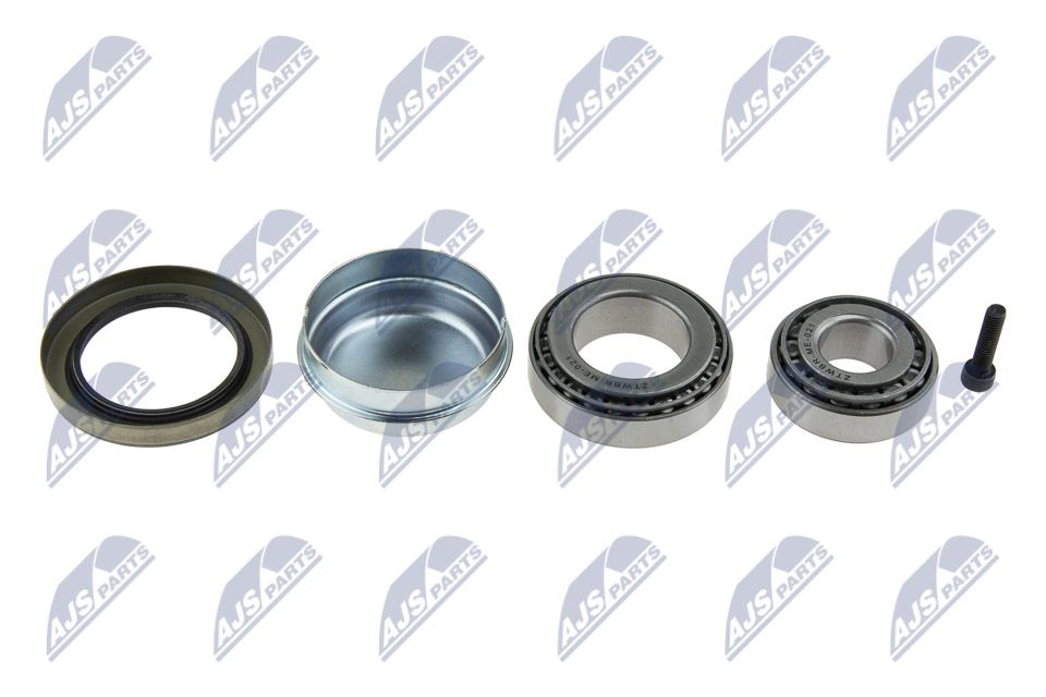 NTY KLP-ME-021 Wheel bearing kit