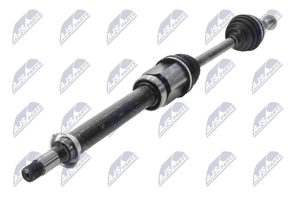 NTY NPW-FR-230 Drive shaft