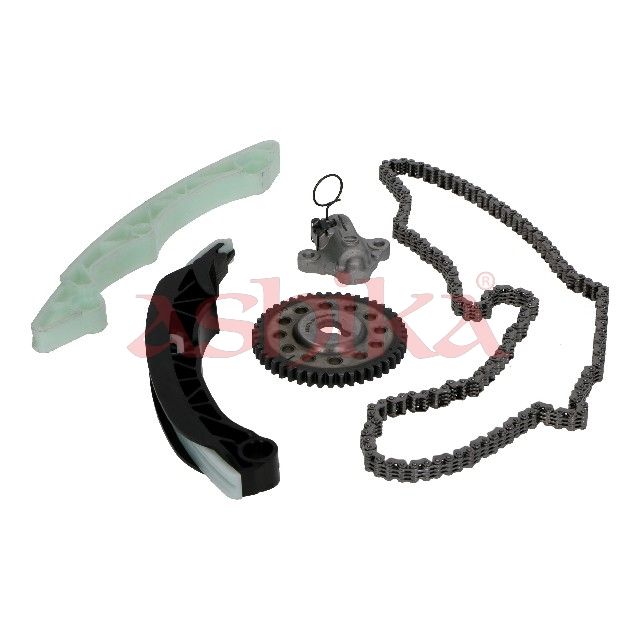 ASHIKA KCKM04 Timing chain kit