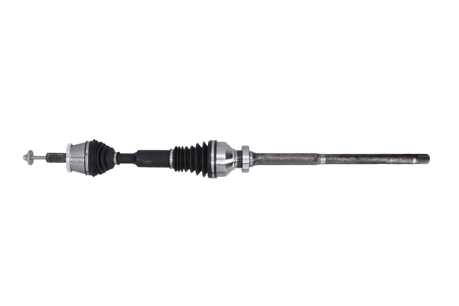 KAMOKA 5010227 Drive shaft