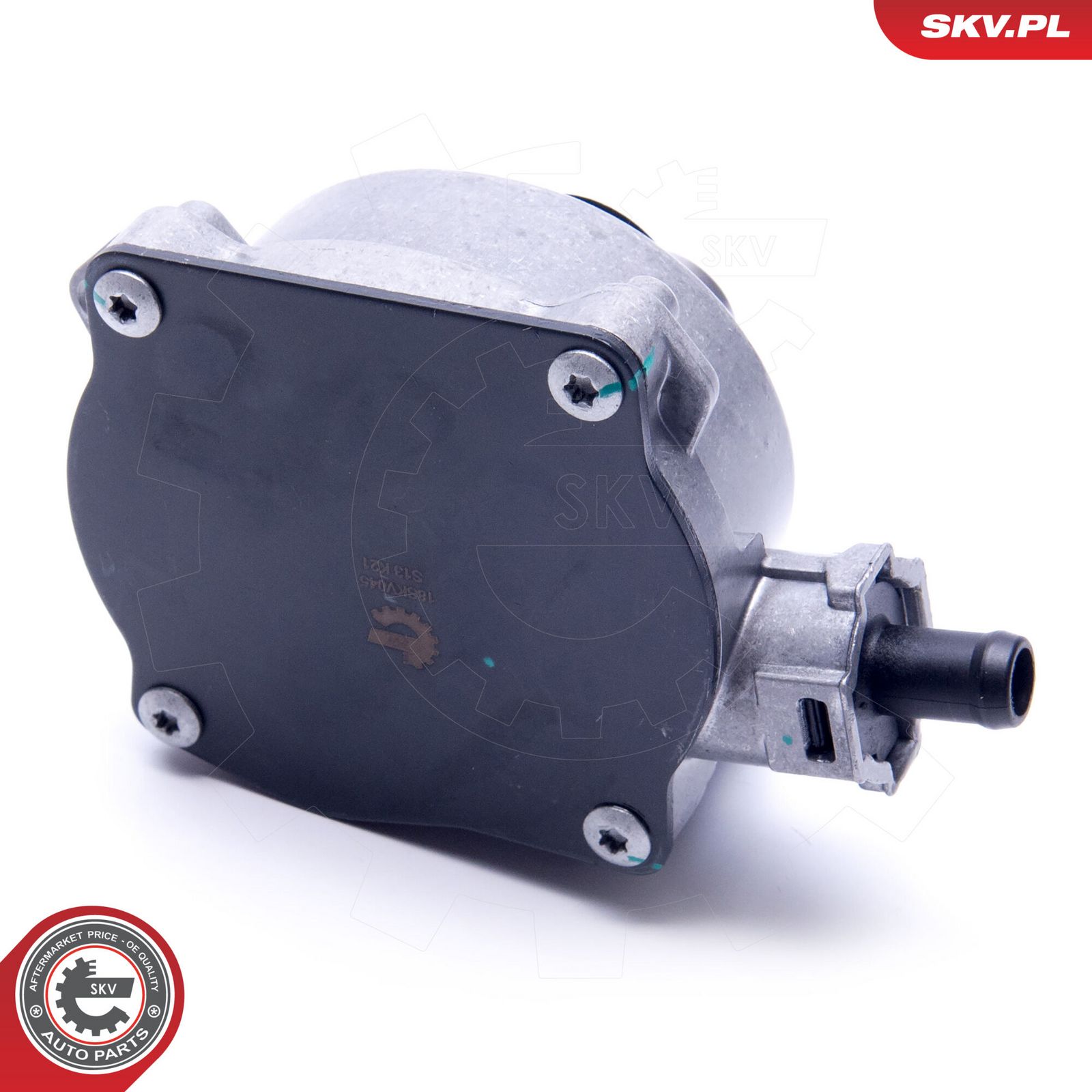 Vacuum Pump, braking system-1