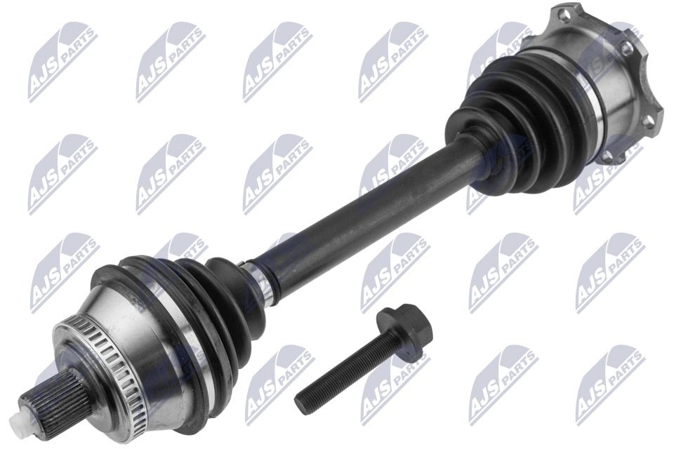 NTY NPW-AU-091 Drive shaft