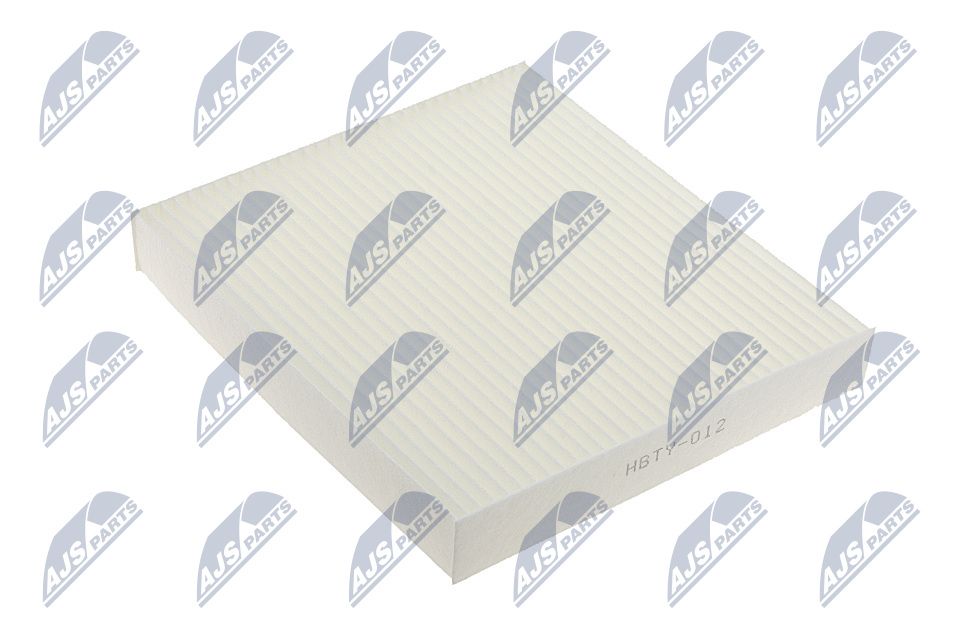 NTY FCF-TY-012 Filter, cabin air