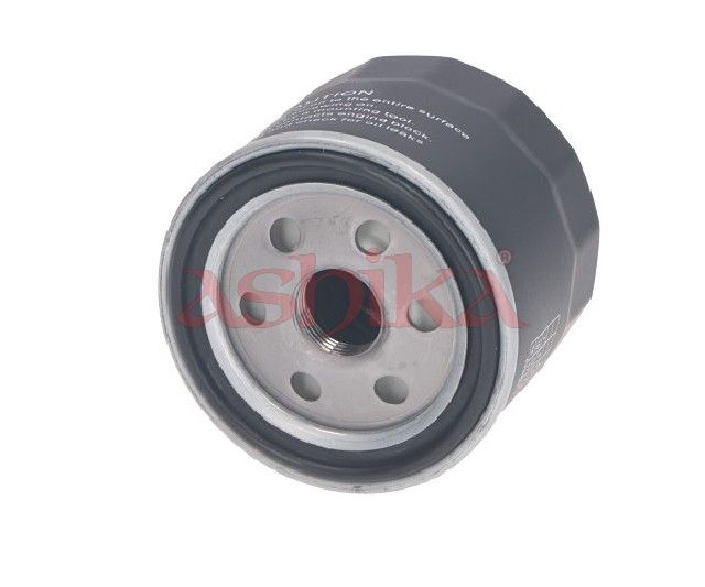 ASHIKA 10-04-411 Oil filter