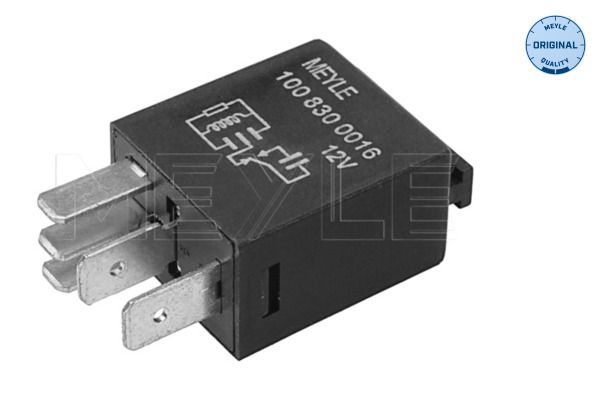 MEYLE 100 830 0016 Multifunctional relay