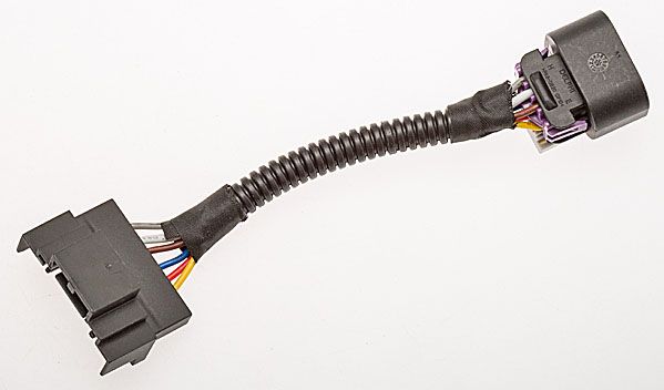 METZGER AUTOTEILE 2323001 Adapter cable, tail light
