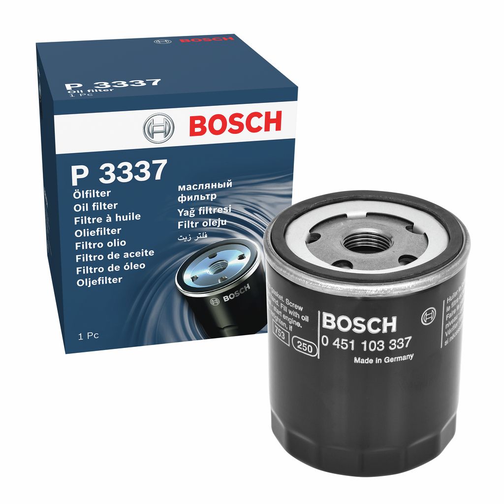 Oil Filter