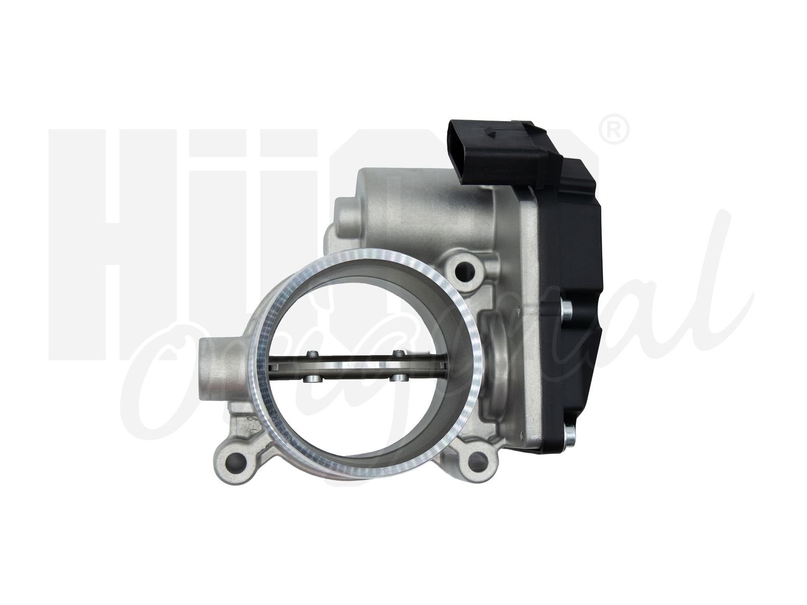 Throttle Body