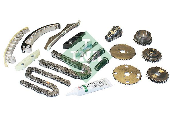 SCHAEFFLER INA 559 1011 31 Timing chain kit