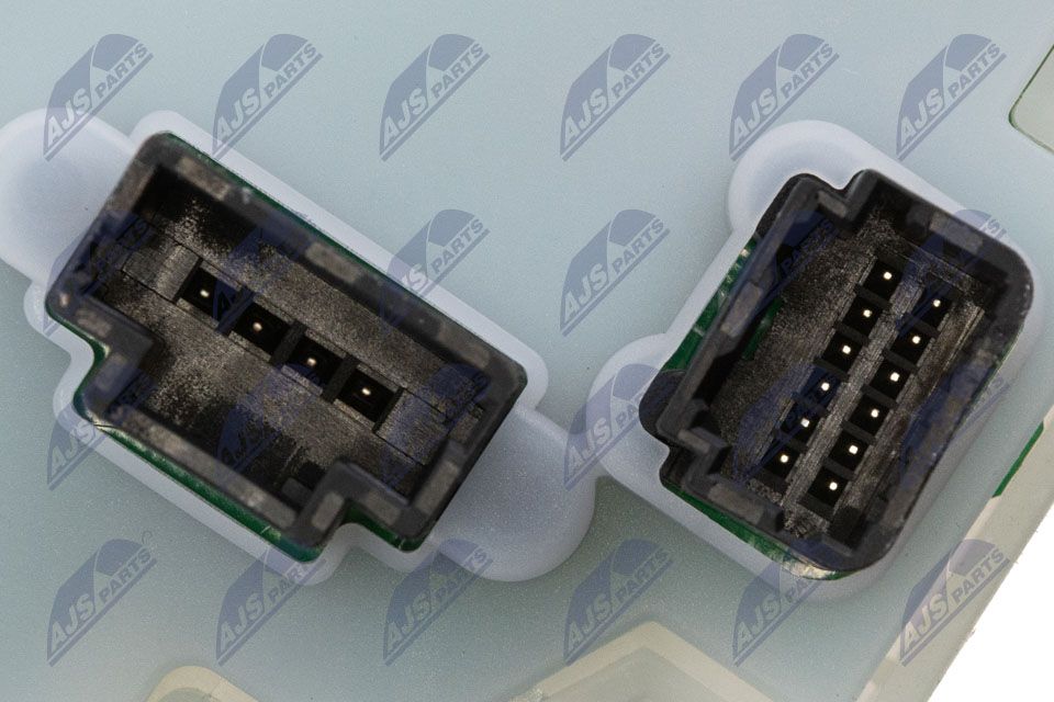 Steering Column Switch-6