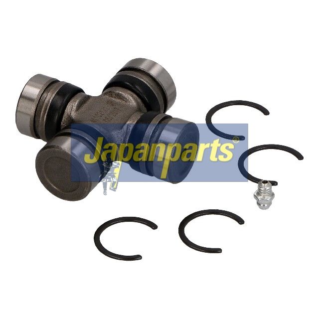 Joint, propshaft-3