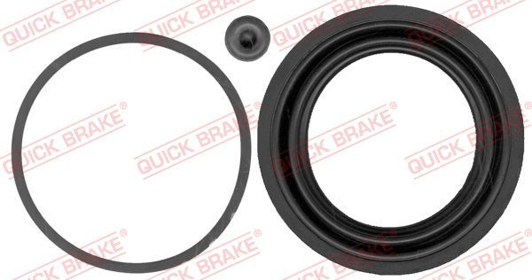 QUICK BRAKE 114-0247 Repair kit, brake caliper