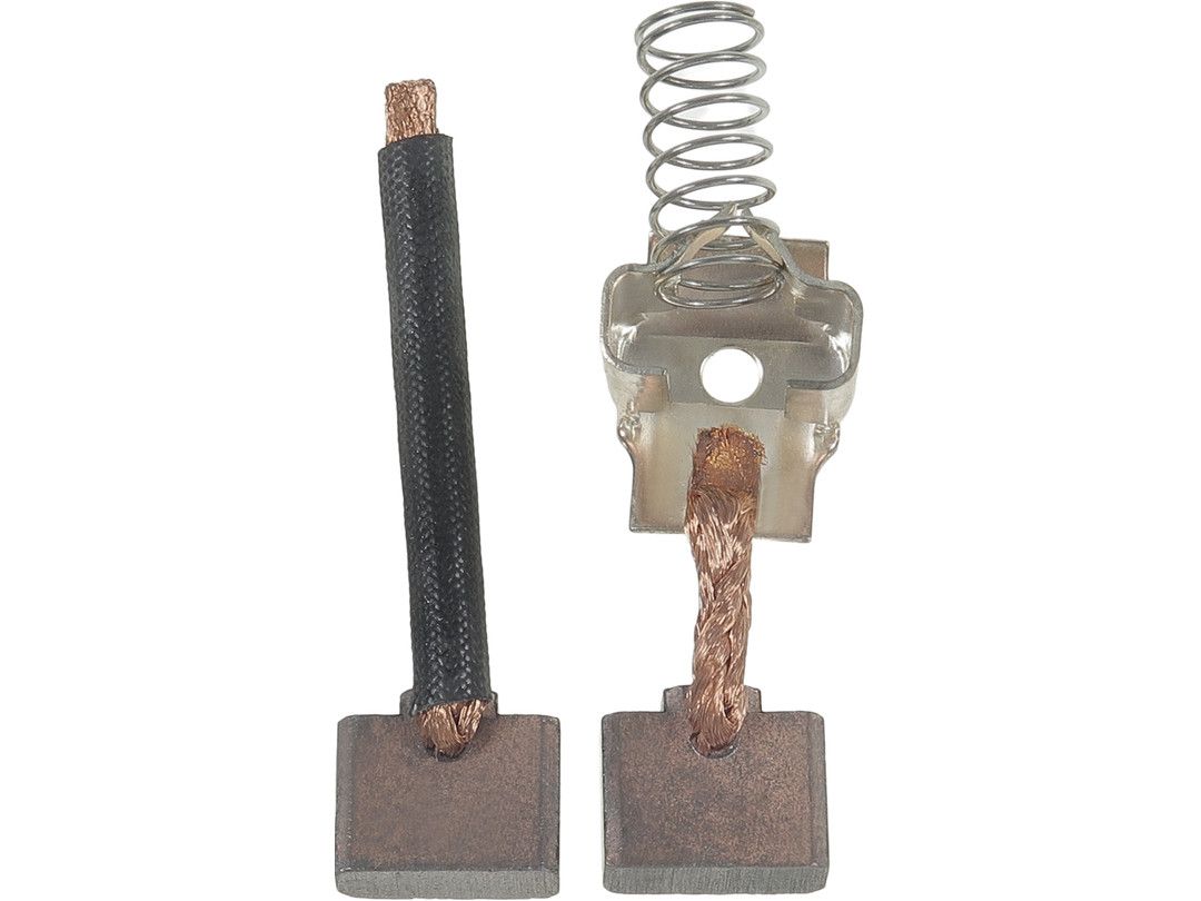 AS-PL SB1002 Carbon brush, starter