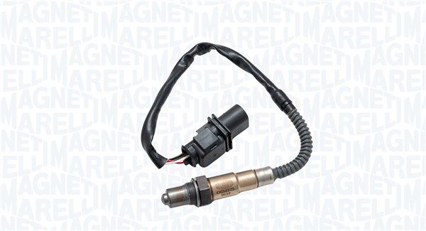 MAGNETI MARELLI 466016355375 Oxygen sensor