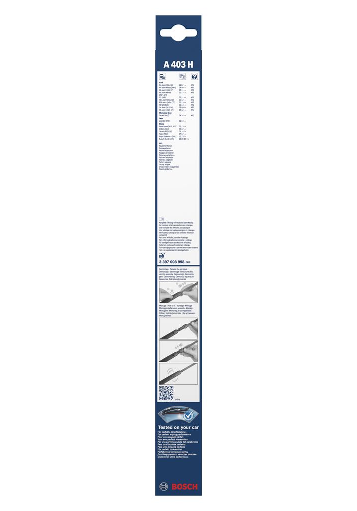 Wiper Blade-5
