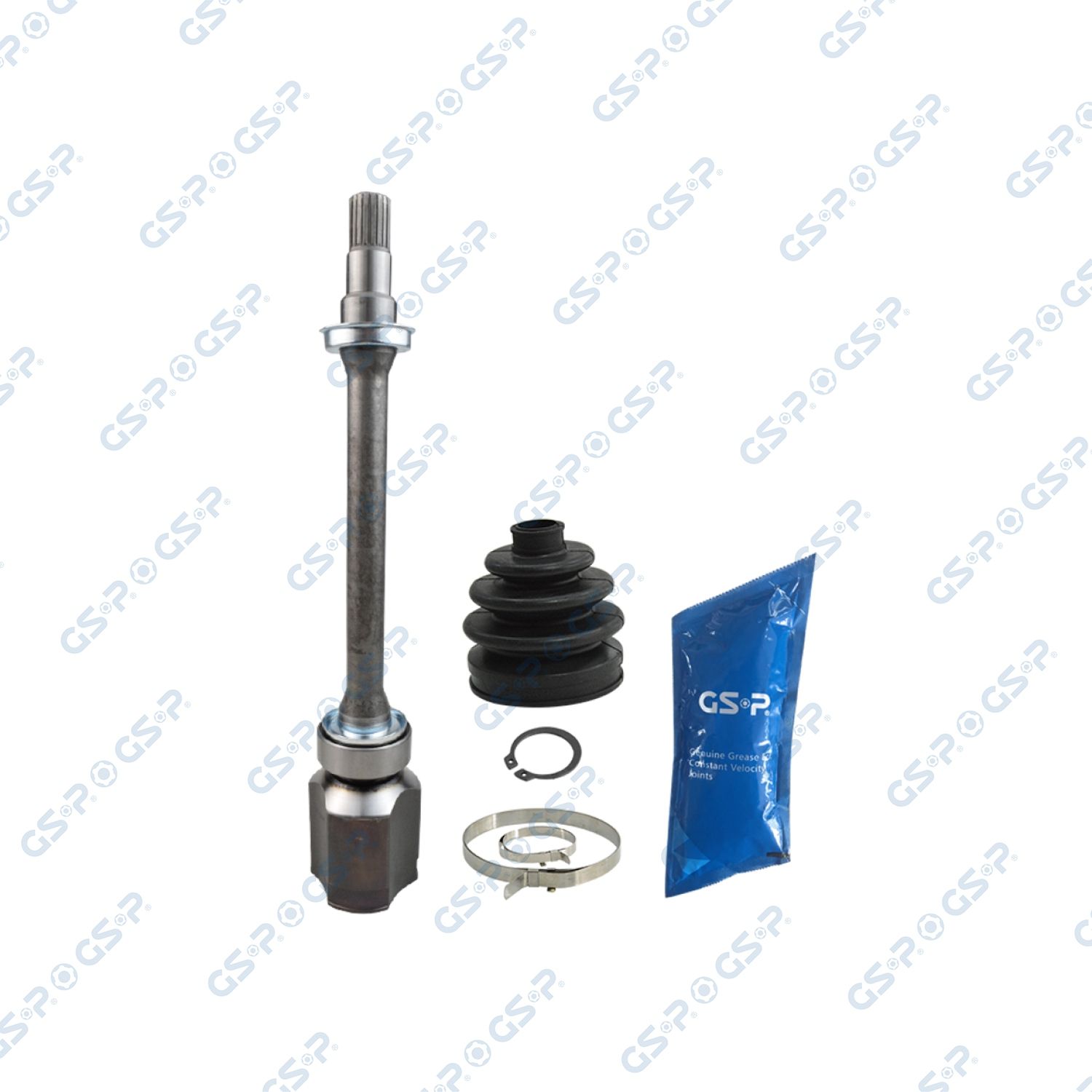 GSP 659105 Joint kit, drive shaft