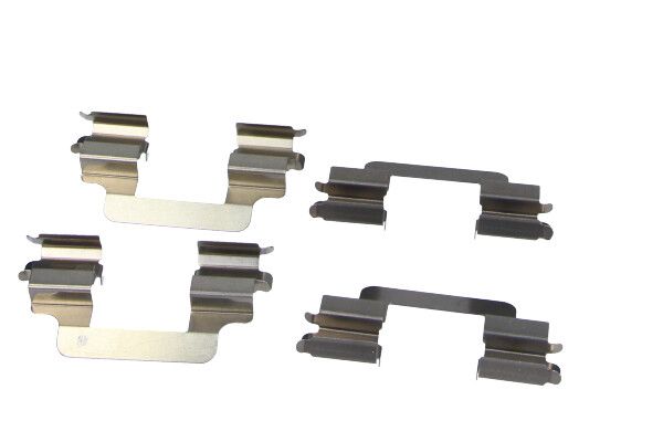 priedų komplektas, diskinių stabdžių trinkelės