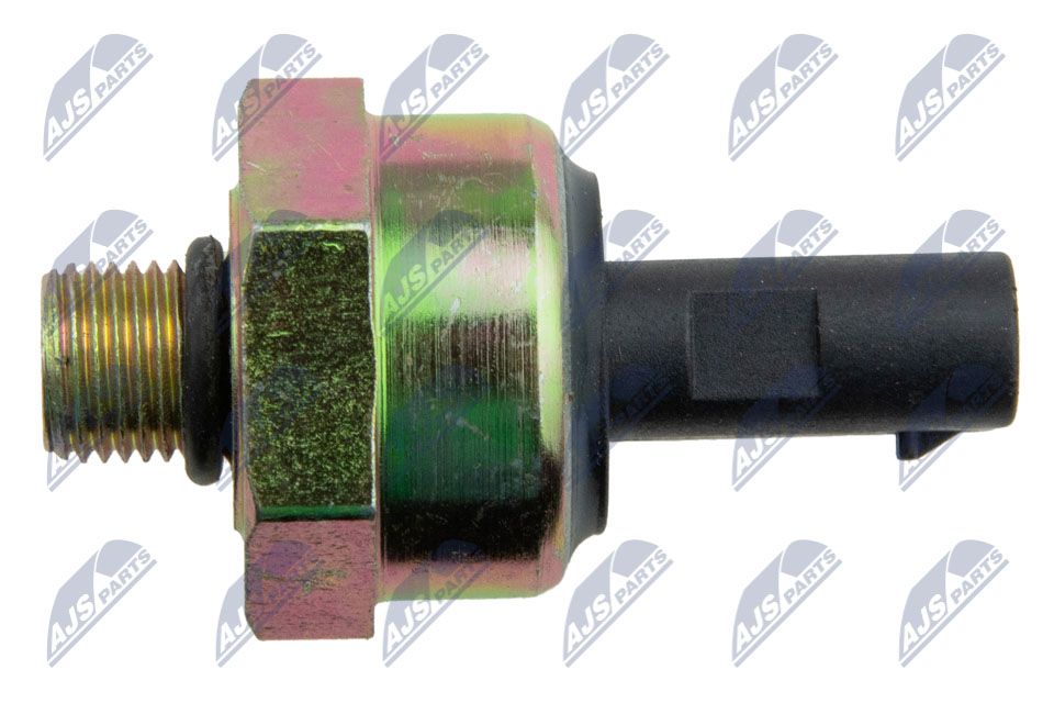 Sensor, oil pressure-2