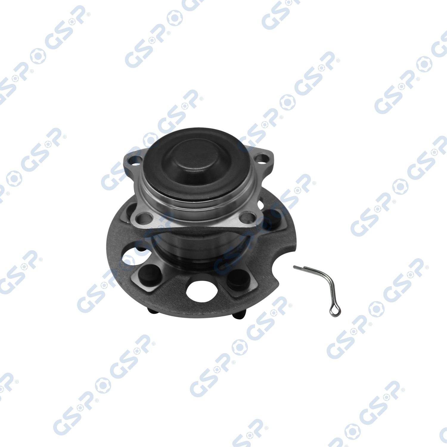 GSP 9400129K Wheel bearing kit
