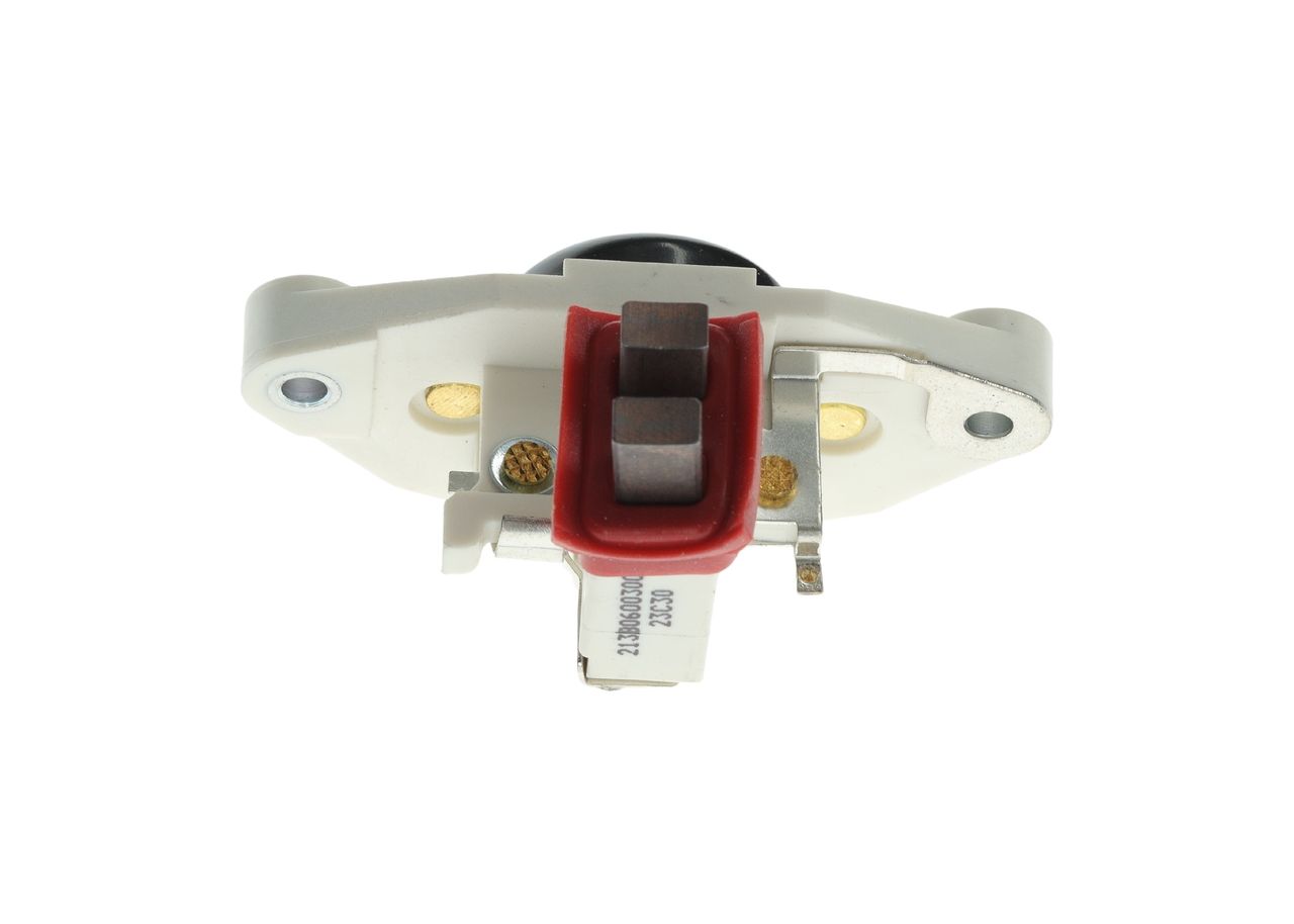 Alternator Regulator-2