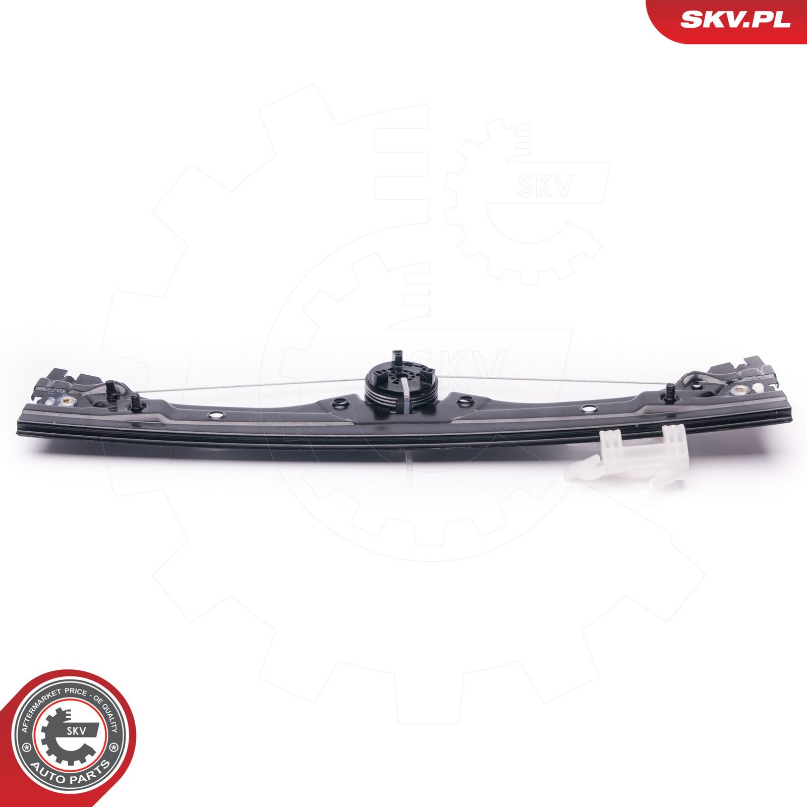 Window Regulator
