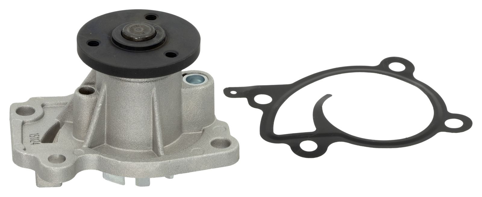 Water Pump, engine cooling-main