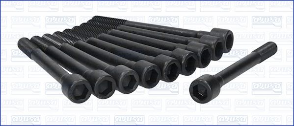 AJUSA 81002600 Cylinder head bolt set