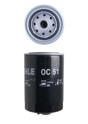 Oil Filter-1