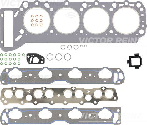 VICTOR REINZ 02-29260-03 Gasket kit, cylinder head