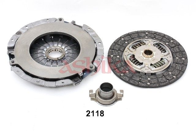 Clutch Kit-1